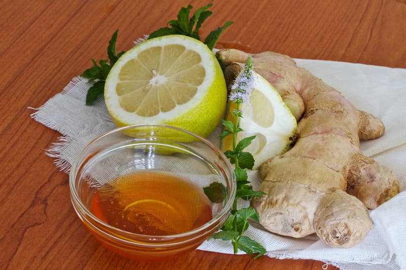 Za ljetni detoks ove namirnice uvrstite u prehranu