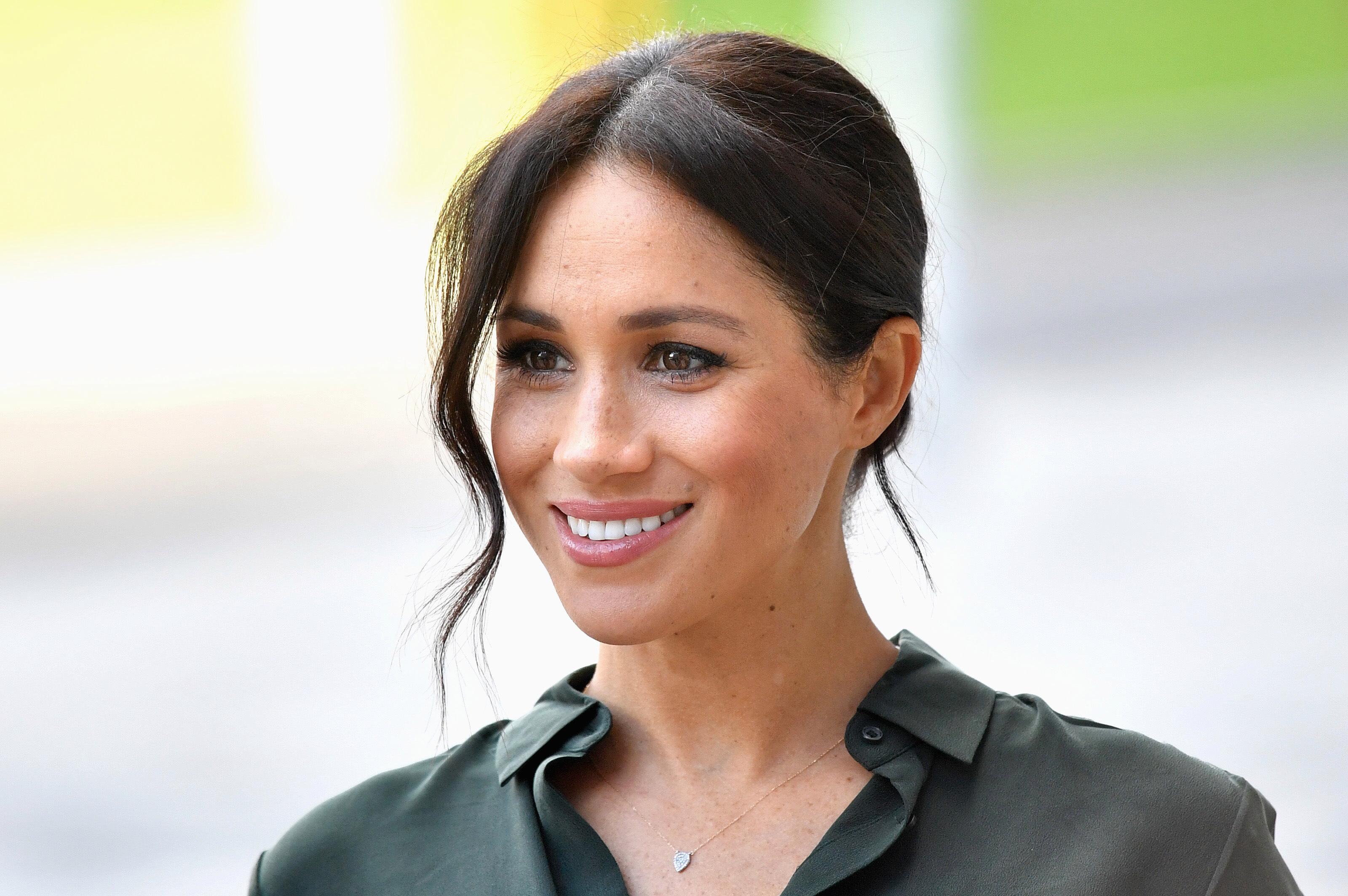 Meghan Markle nije ni spomenula rođendanski poklon od oca