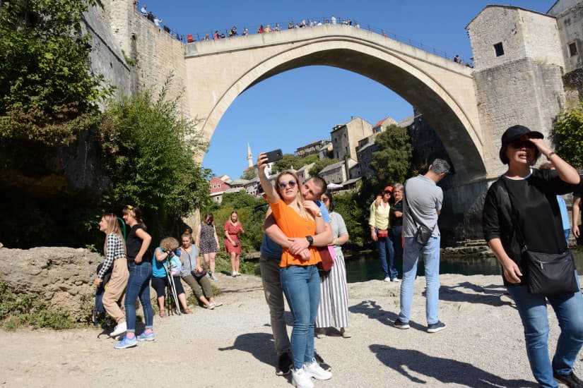 Registrirano 56 novozaraženih osoba, preminulih nije bilo