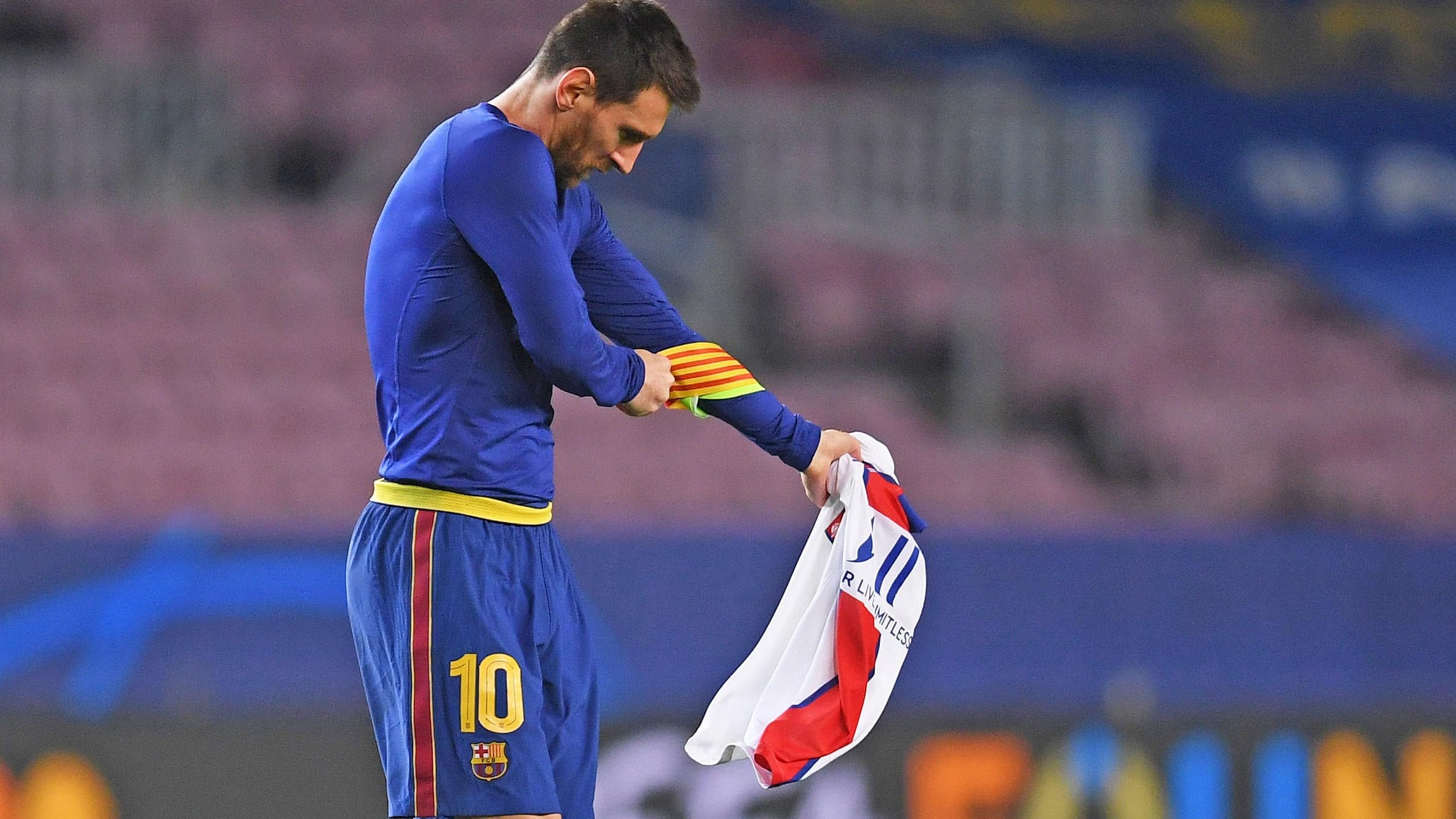 Romano tvrdi: Lionel Mesi je prihvatio ponudu PSG-a