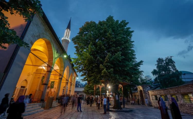 Nastupila nova hidžretska godina