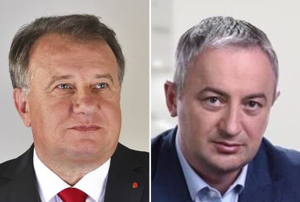 Nikšić i Borenović sukobili mišljenja u emisiji "Most": Može li se povući Inckov zakon o zabrani negiranja genocida?