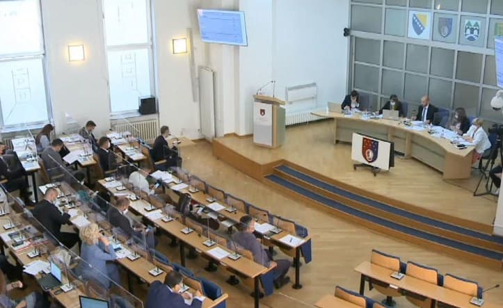 Skupština KS: Usvojena četiri zakona iz oblasti obrazovanja
