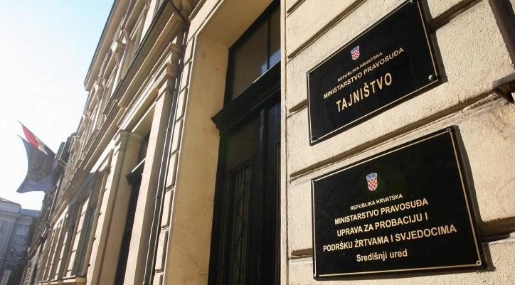 Ministarstvo pravosuđa: Ne radi se o optužnicama već zamolnici BiH za pravnu pomoć