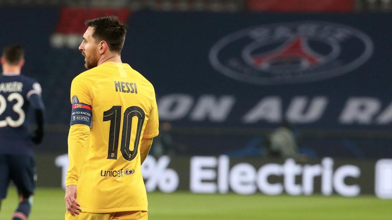Mesi će imati nevjerovatnu platu, PSG mu daje i 30 miliona bonusa