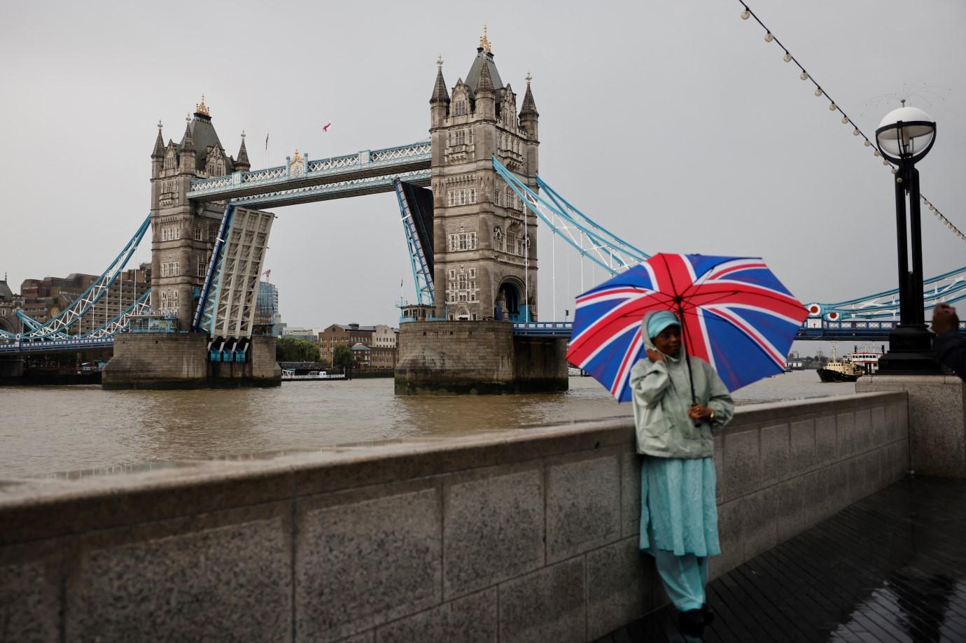 Londonski Tower most ponovo otvoren za saobraćaj