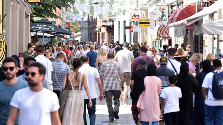 U Kantonu Sarajevo 27 novozaraženih, 19 oporavljenih i bez preminulih od koronavirusa