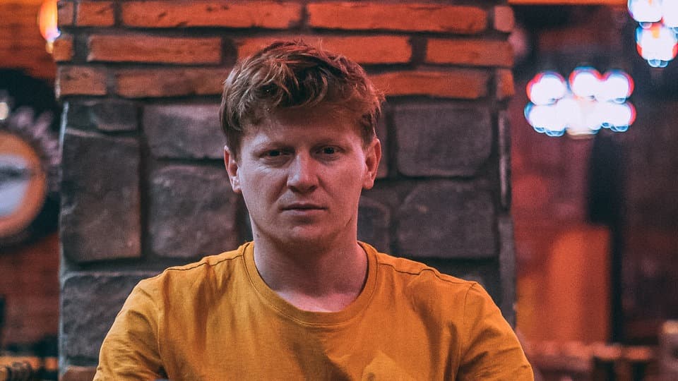 Glumac Rijad Gvozden postao otac: Evo šta je rekao za "Avaz"