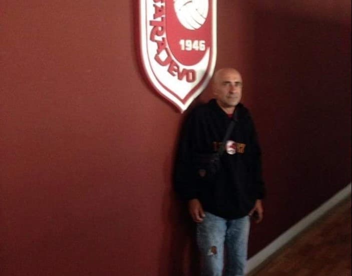 Šehović je nekad bio član "Hordi zla" - Avaz