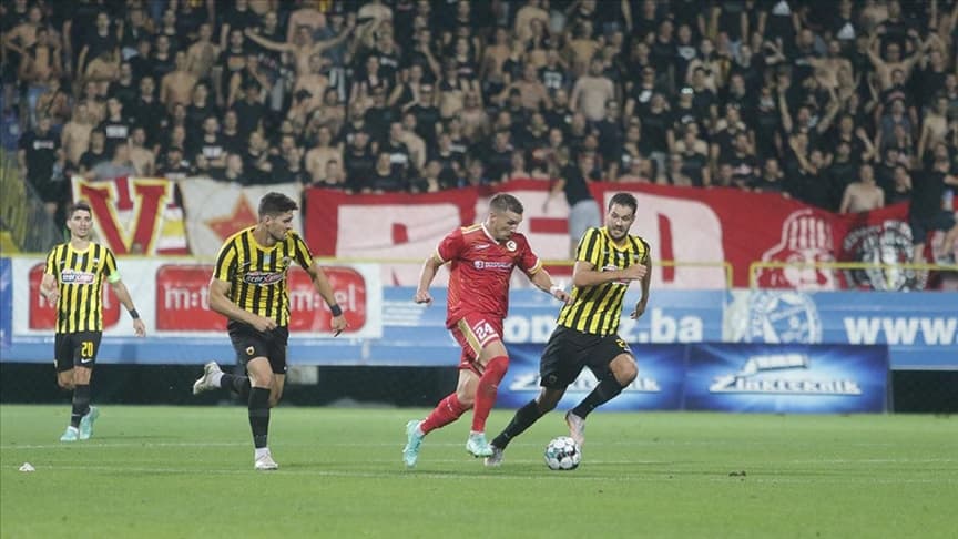 FK Velež se obratio navijačima: Pred nama još jedna velika noć