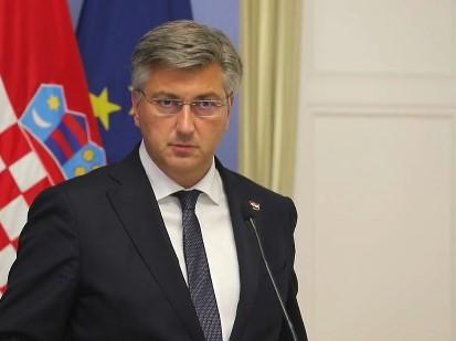 Plenković se sastao s generalima čije procesuiranje je zatražila BiH: Nije ovdje riječ o optužnicama, njih nema