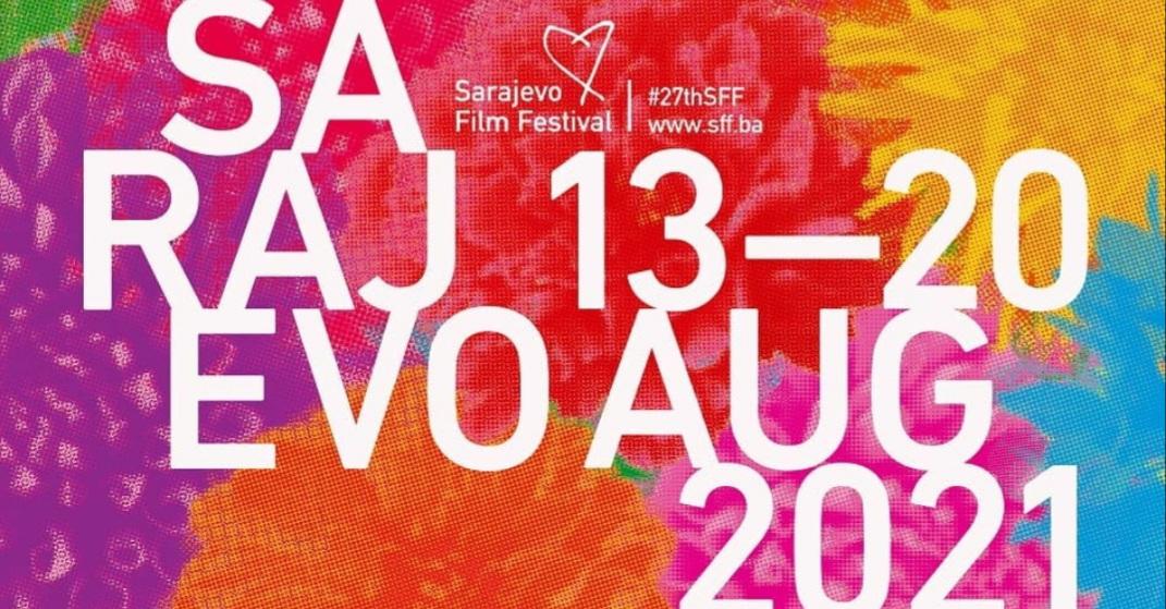 "Azrin" vodič za 27. Sarajevo Film Festival