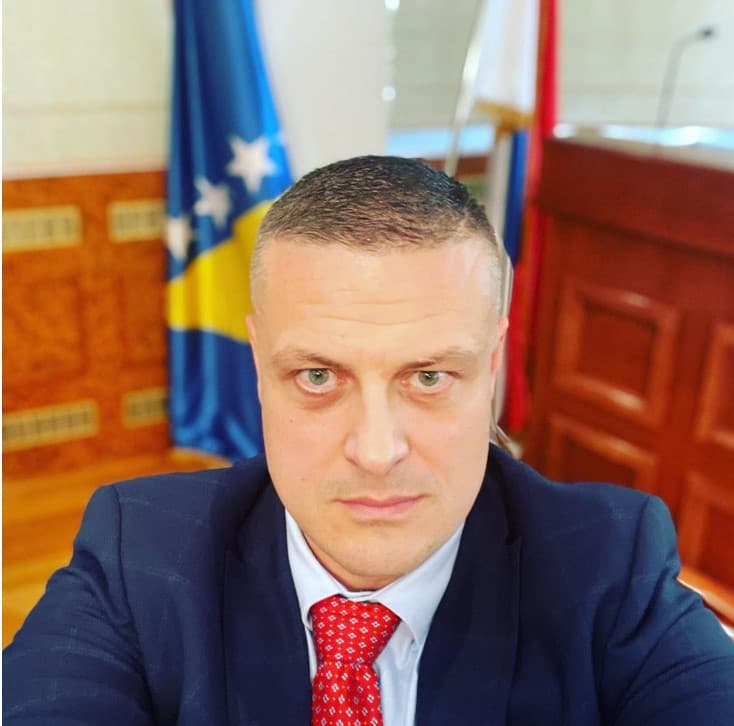Mijatović opleo i po SDP-u: Ne smijemo postati kineska kopija Bakira, Dodika i Dragana