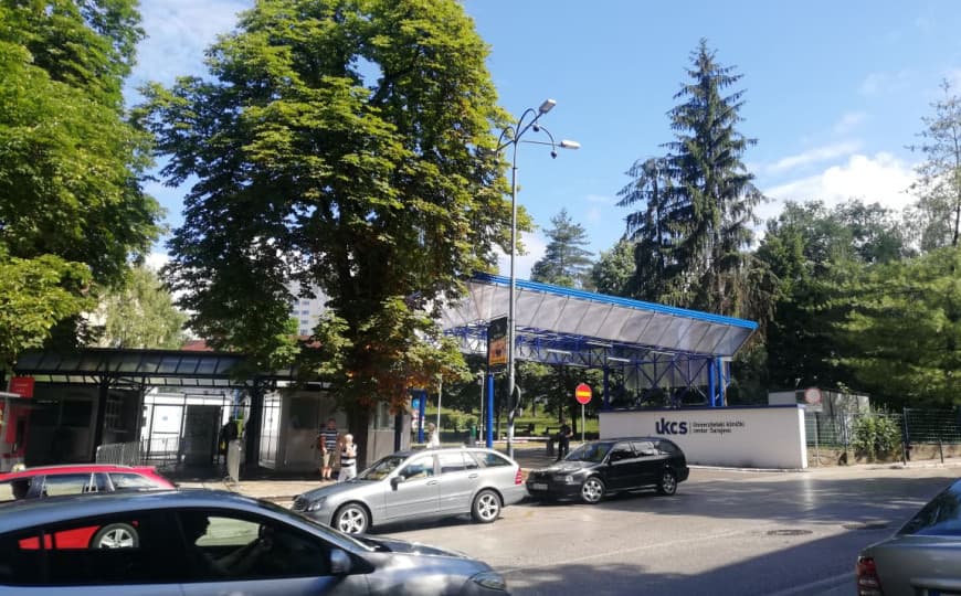 Iz čijeg kompjutera na KCUS-u je SIPA jučer izuzela podatke