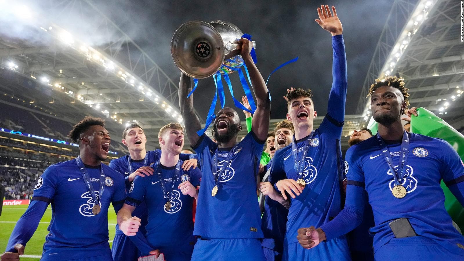 UEFA objavila nominacije za najbolje igrače Lige prvaka