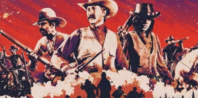 Novi update Red Dead Online - Avaz