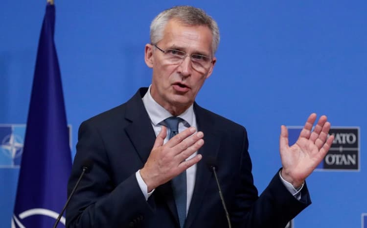 Stoltenberg: Podržat ćemo Vladu Afganistana