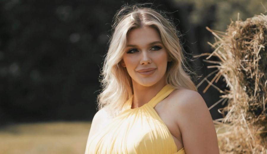 Dalila Tufo-Konjhodžić u iščekivanju bebe: Radujem se majčinstvu