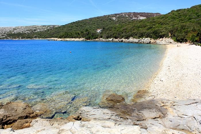 Cres: Otok skrivenih uvala