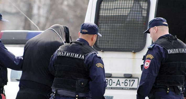 Prodao Golf 7 u Sarajevu pa prijavio da mu je automobil ukraden