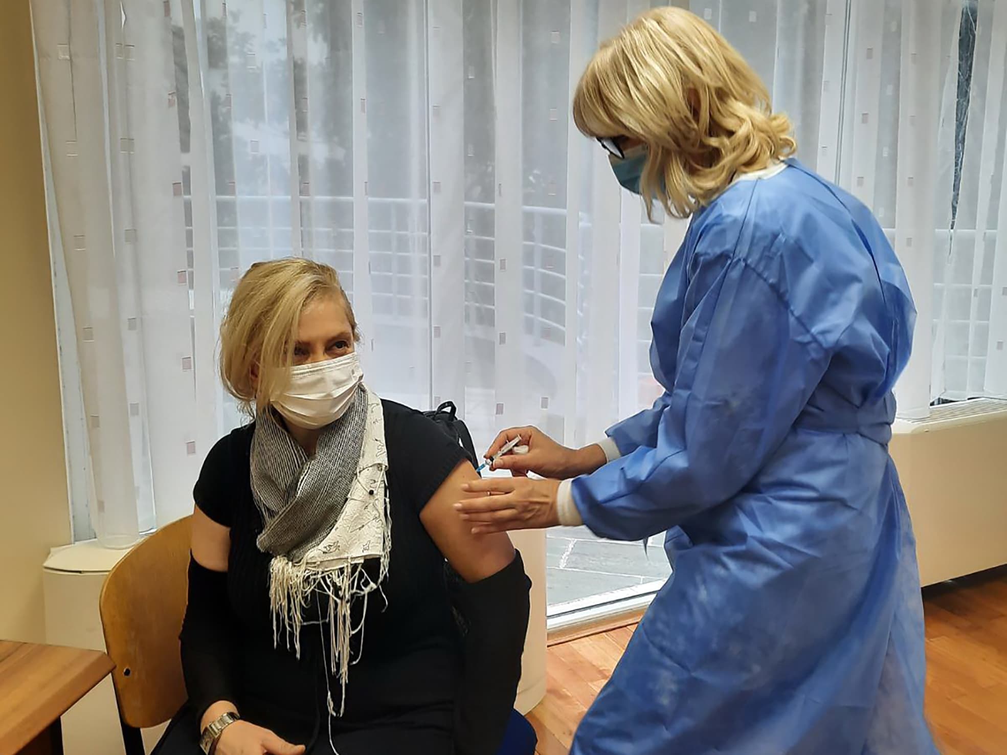 Od 23. avgusta vakcinacija i u domovima zdravlja Vogošća, Hadžići i Ilijaš