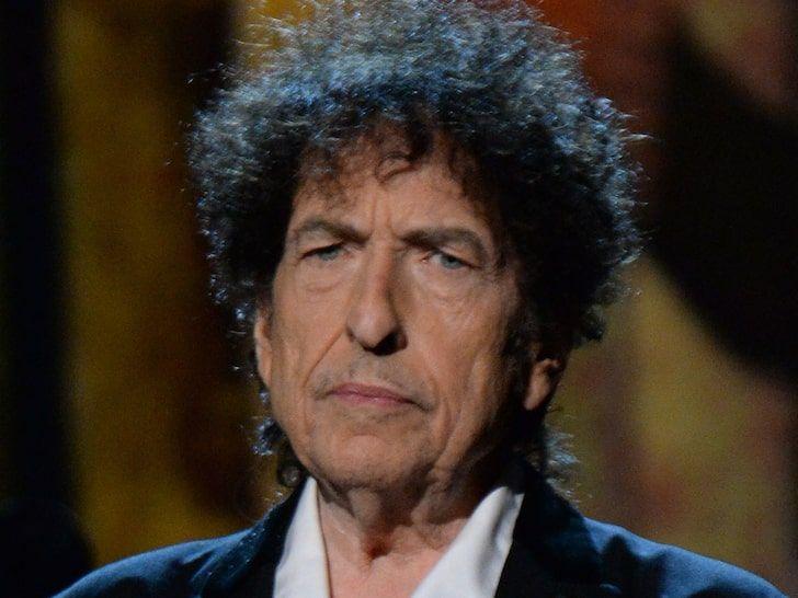 Bob Dilan optužen za seksualno zlostavljanje djevojčice