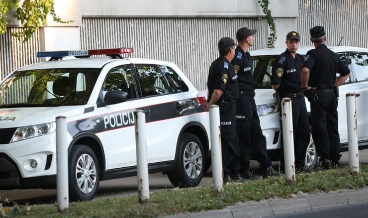 Razbojnici iz Zenice i Kiseljaka opljačkali muškarca iz Bihaća