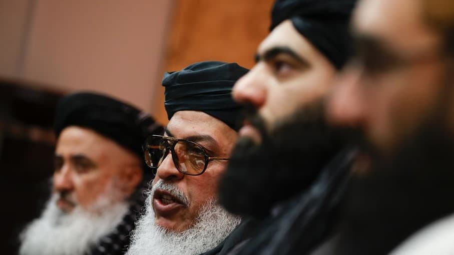 Svijet u dilemi: Kako se odnositi prema talibanima?