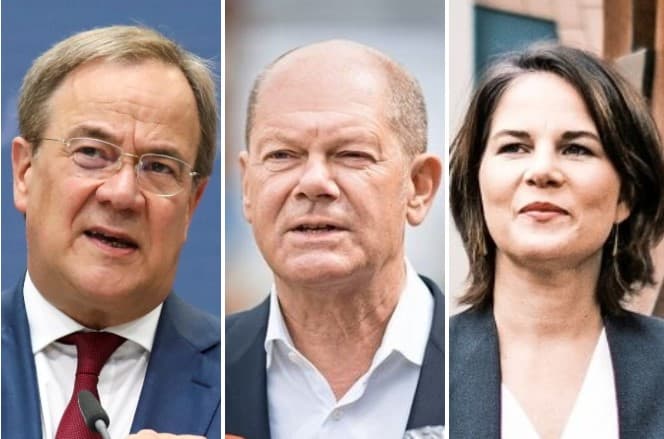 Šest sedmica prije parlamentarnih izbora u Njemačkoj: SDP popularniji od CDU