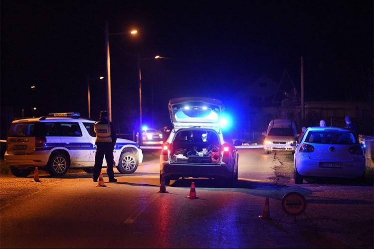 Više povrijeđenih u teškoj nesreći u Hrvatskoj, učestvovalo i vozilo s bh. tablicama