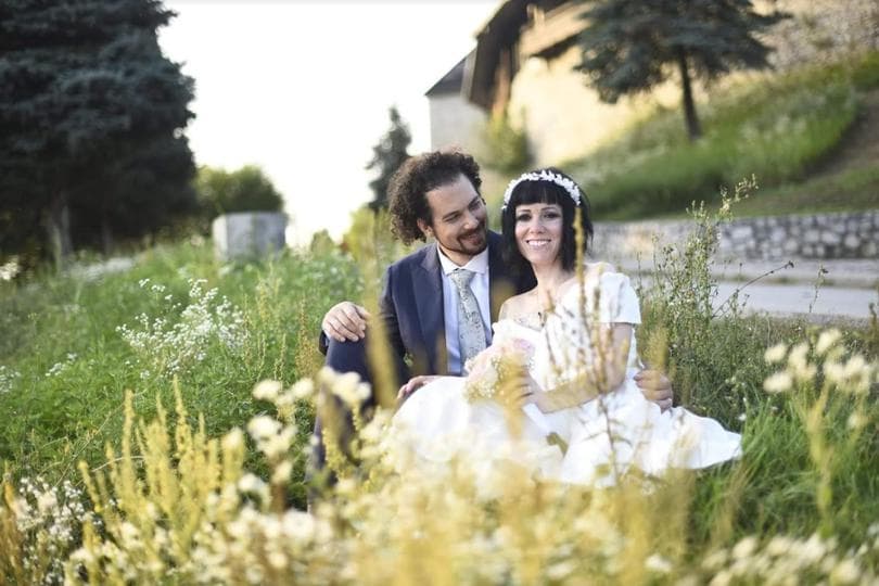 Upoznali se preko interneta: Francuz došao po životnu izabranicu u Veliku Kladušu