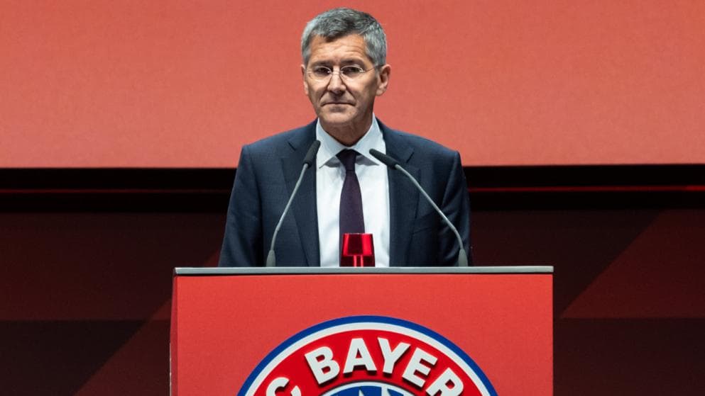 Prvi čovjek Bajerna najavljuje: Provjerit ćemo UEFA pravila i poslovanje PSG-a