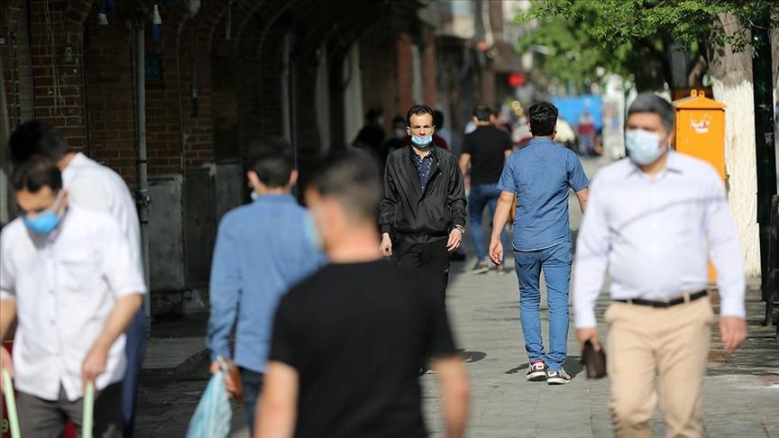 U Iranu rekordan broj umrlih od posljedica zaraze koronavirusom u jednom danu