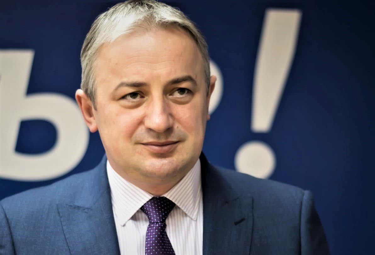 Borenović: Dodik snosi najveću odgovornost zbog odlaska mladih iz RS