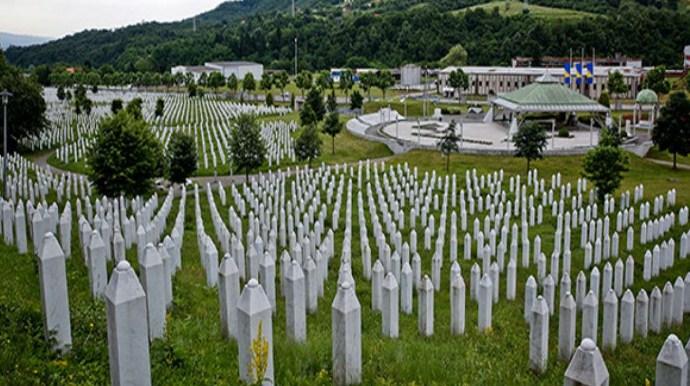 U Beogradu predstavljanje sramnog Izvještaja o Srebrenici