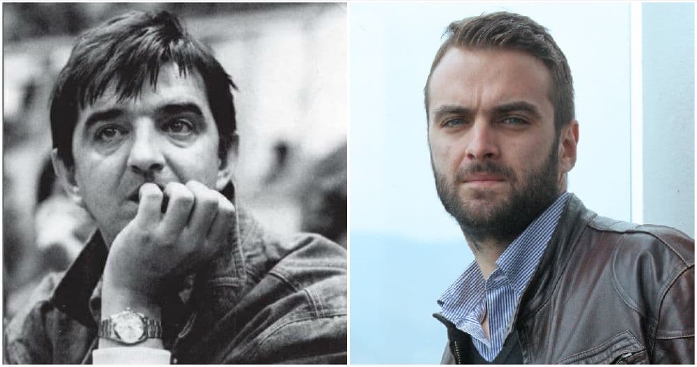 Danko Delibašić, sin košarkaške legende: Kinđetov život nisu samo koševi