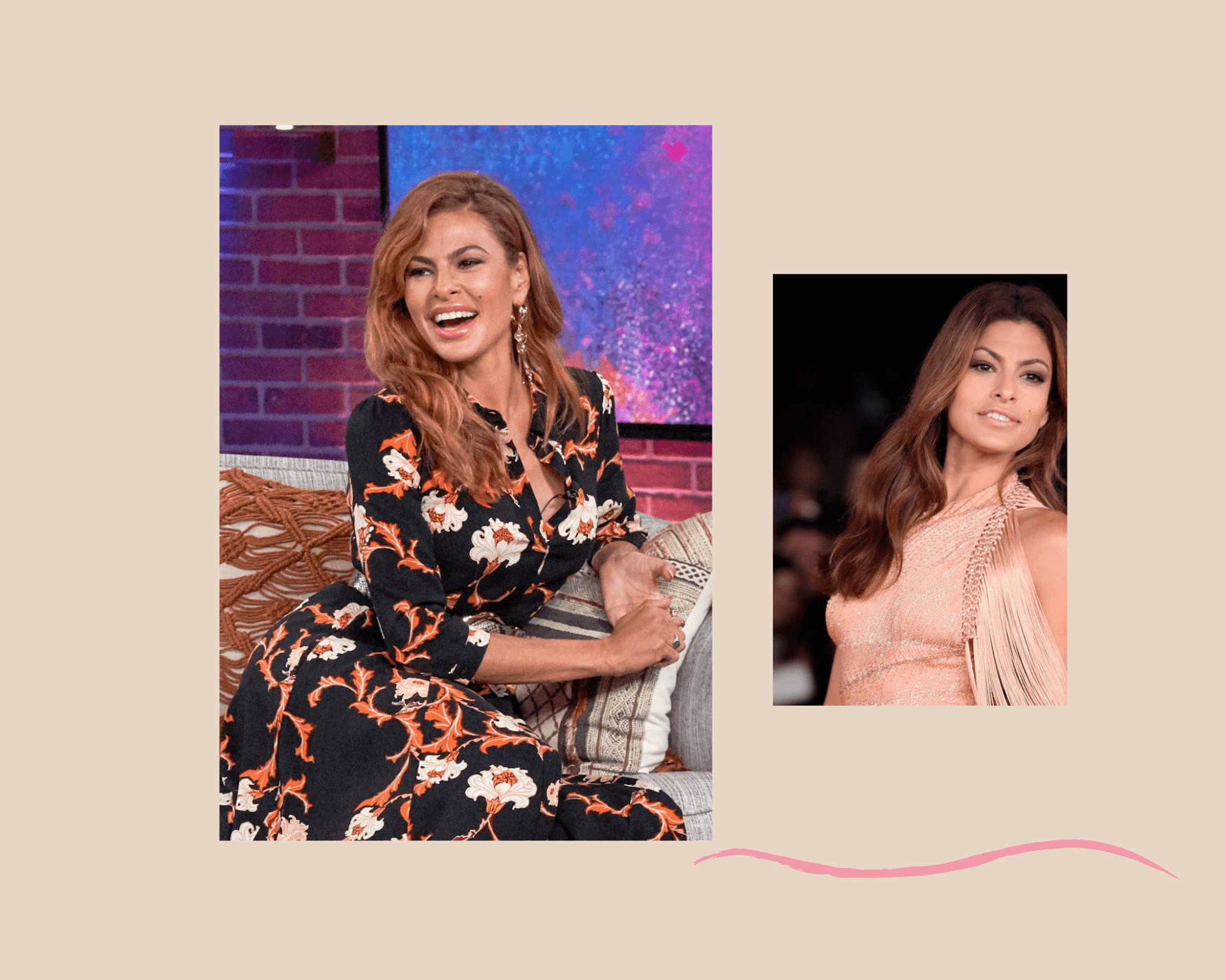 Eva Mendez otkrila pomoću kojeg sastojka iz kuhinje njeguje ljepotu