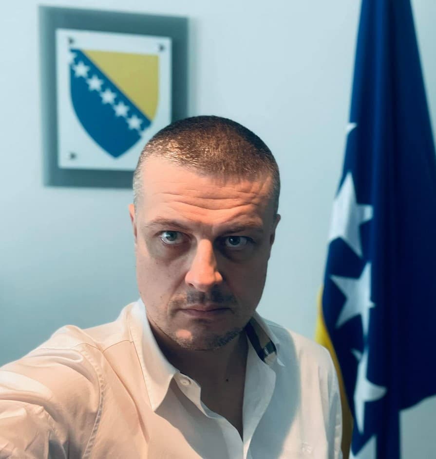 Mijatović: Predsjednik Turske dolazi na svadbu Izetbegovićeve kćerke i usput u posjetu BiH