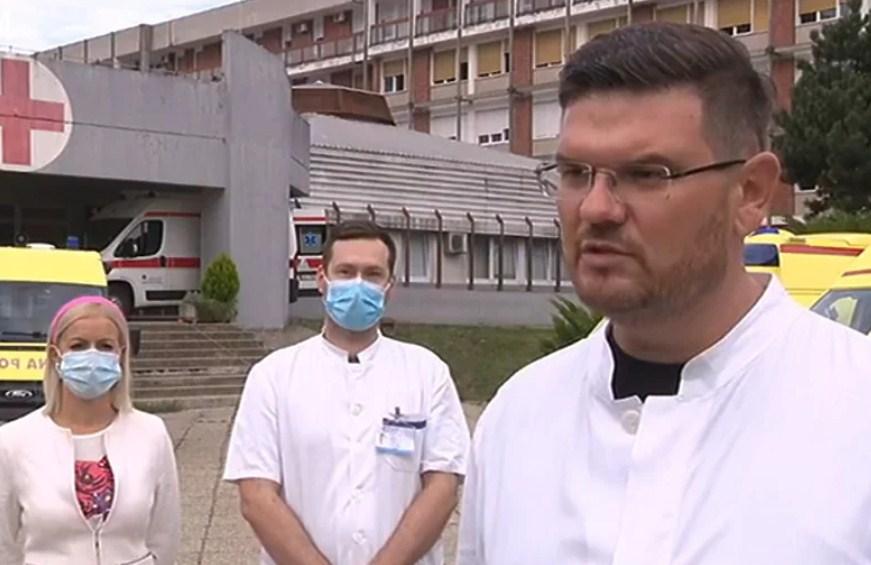 Hrvatska: Tri osobe se bore za život nakon pucnjave u Paragu