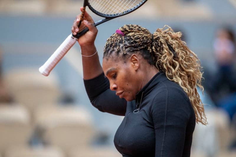Nakon Federera i Nadala, nastup na US Openu otkazala i Serena Vilijams