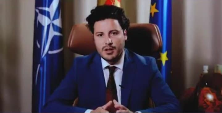 Abazović: Nikakve tuđe vojske na teritoriji Crne Gore nema, ne nasjedajte na propagandu