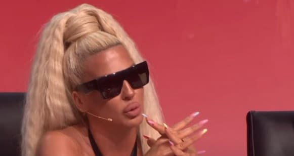 Jelena Karleuša o "Zvezdama Granda": Moji kandidati pored Marijinih nemaju šanse