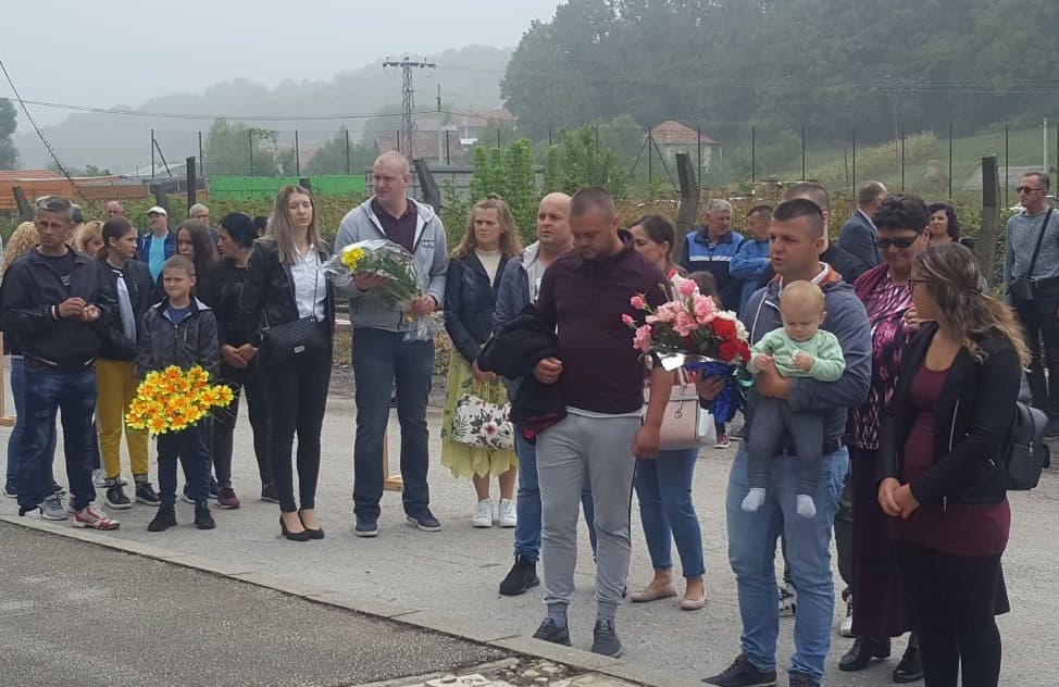 Dan kada je cijela država zanijemila: Prije 31. godinu poginulo 180 komorata