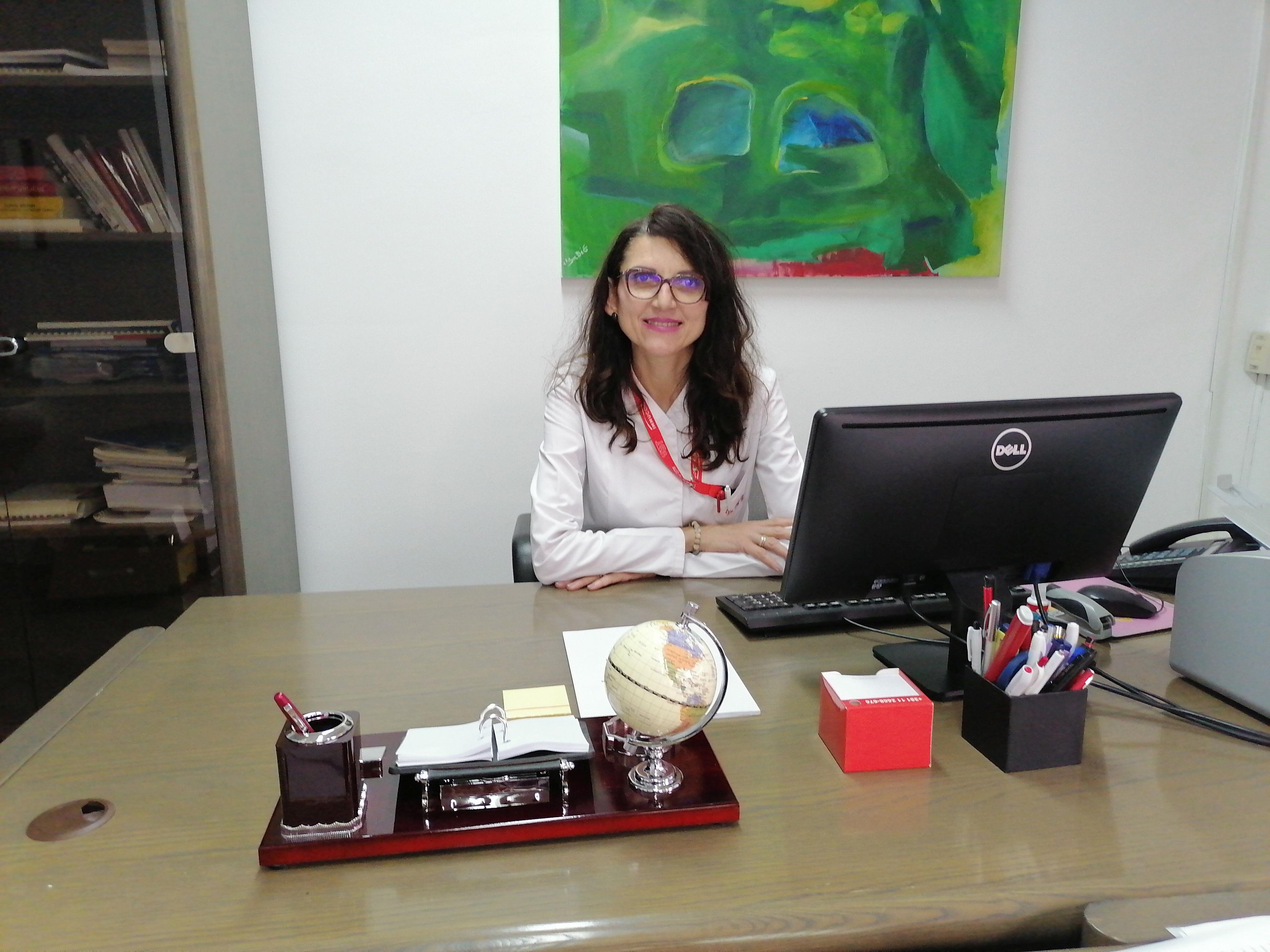 Aida Đozo: Bez darivanja, nema ni življenja
