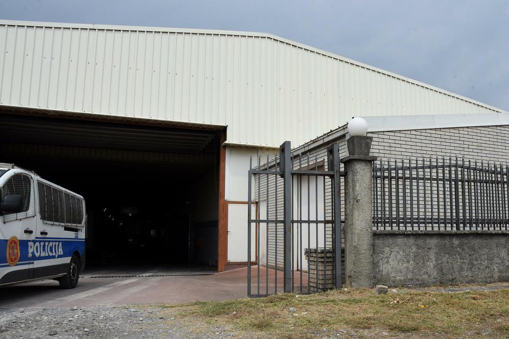 Krijumčari upali u zamku policije i carinika, najveća zapljena kokaina ikada