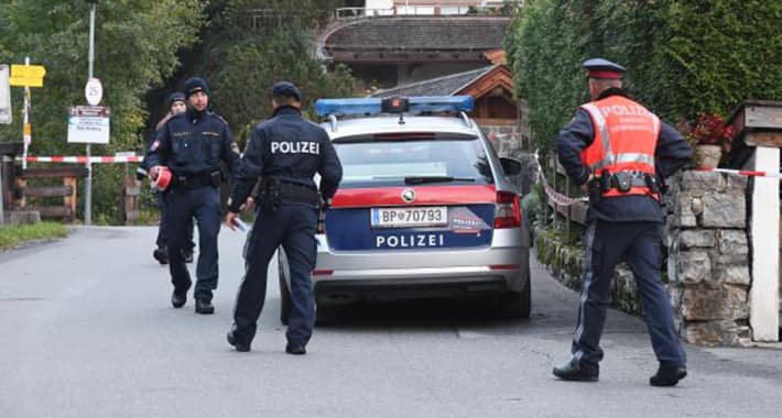 Austrijska policija traga za bivšim supružnicima iz BiH: U automobilu otkriveni tragovi krvi