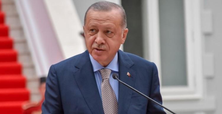 Erdoan u Crnoj Gori: Turska ima historijsku odgovornost prema Balkanu, BiH zajedništvom može prevazići probleme