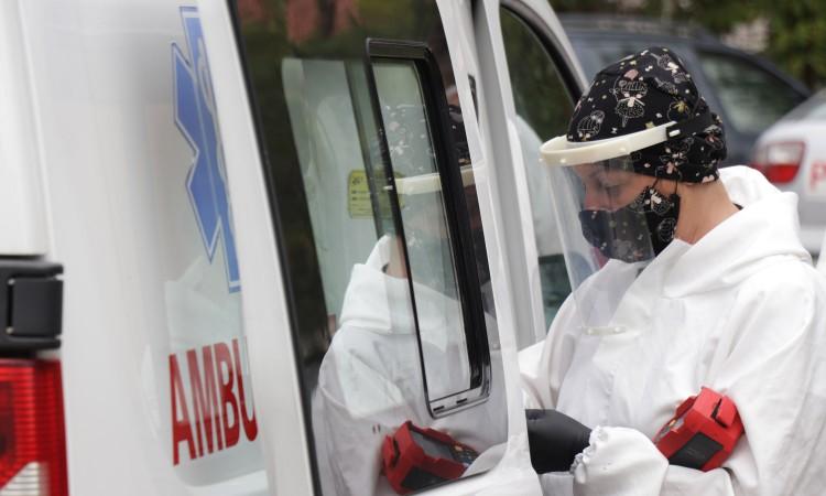 U KS 70 novih slučajeva zaraze, 499 aktivnih slučajeva