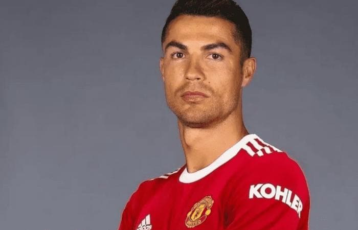 Ronaldo oborio rekord i prije nego je ponovo zaigrao za Mančester junajted