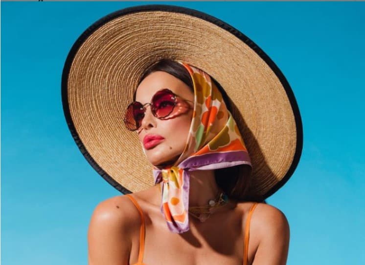 Severina uhvaćena sa zgodnim frajerom na plaži